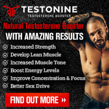 boosts your testosterone naturally